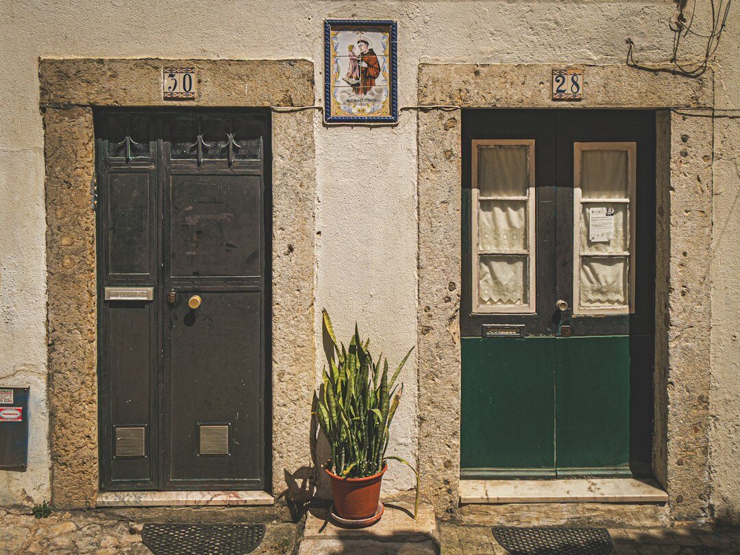 documentary photography neighbors