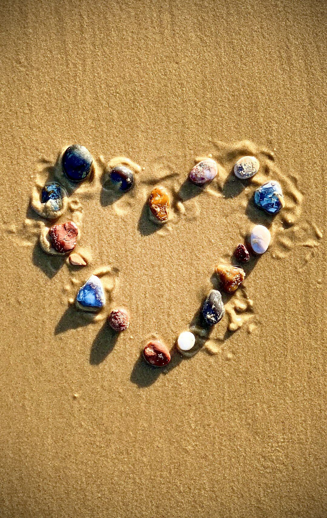 community heart hidden gems