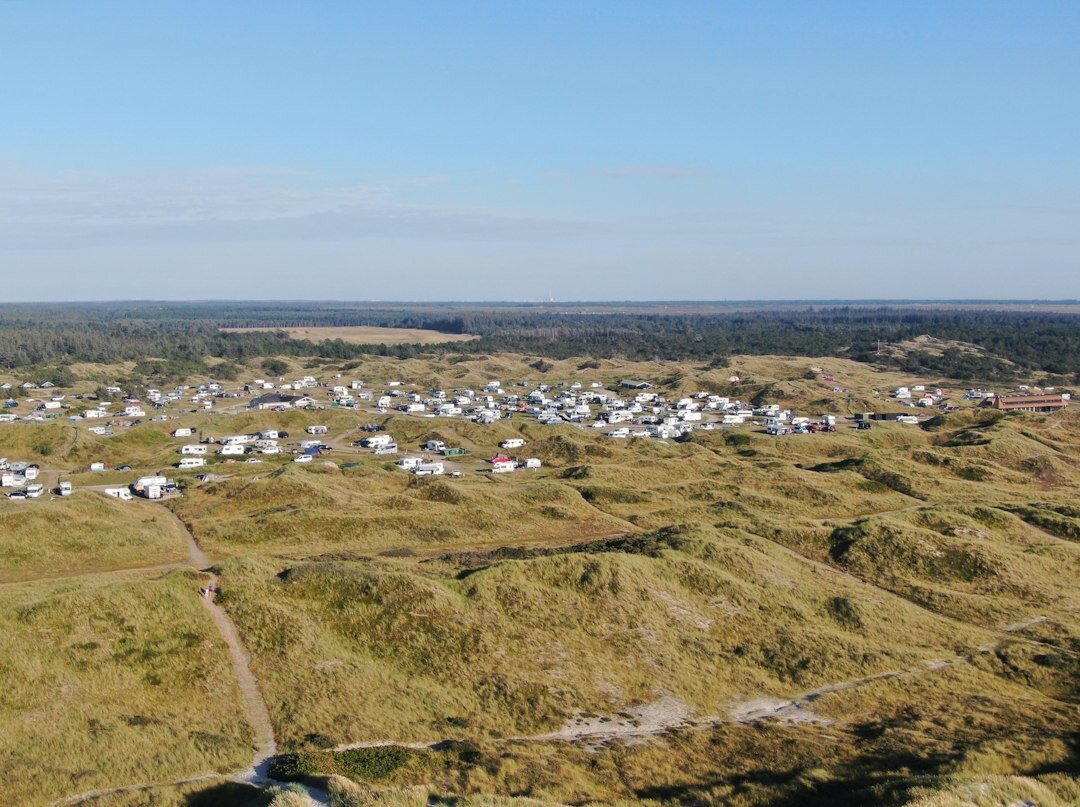 hidden community gems in denmark